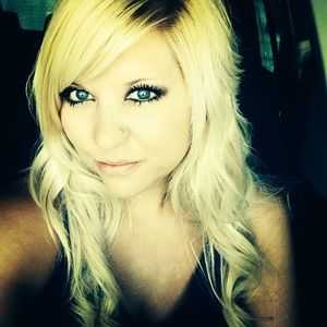 Meet your Posher, Britney